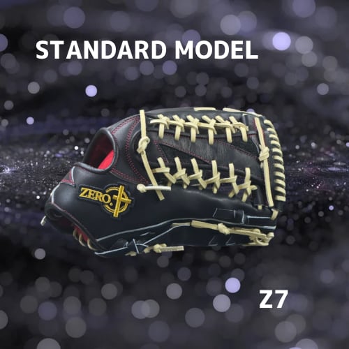 Z7 定番 軟・硬式外野用グローブ | SHOP ZERO