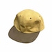 JHAKX / "Smoked" Hats MUSTARD x KHAKI