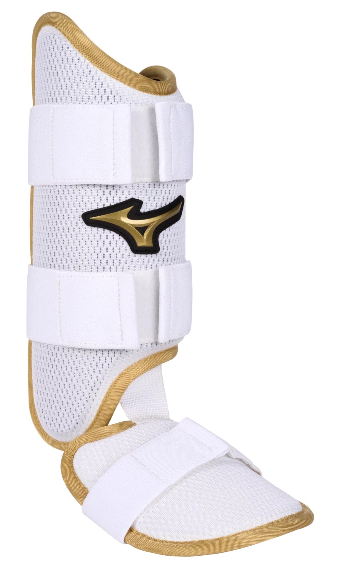 USA商品】 ミズノ USA ミズノプロ レッグガード Mizuno Pro Batter's