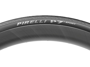 PIRELLI P7 SPORT クリンチャー  各サイズ　タイヤ