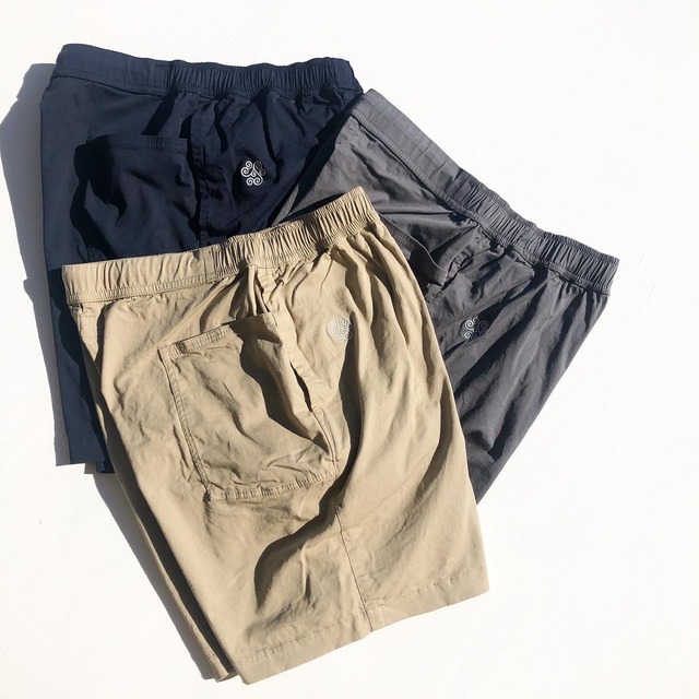 Remilla "Cordura Twill Shorts"