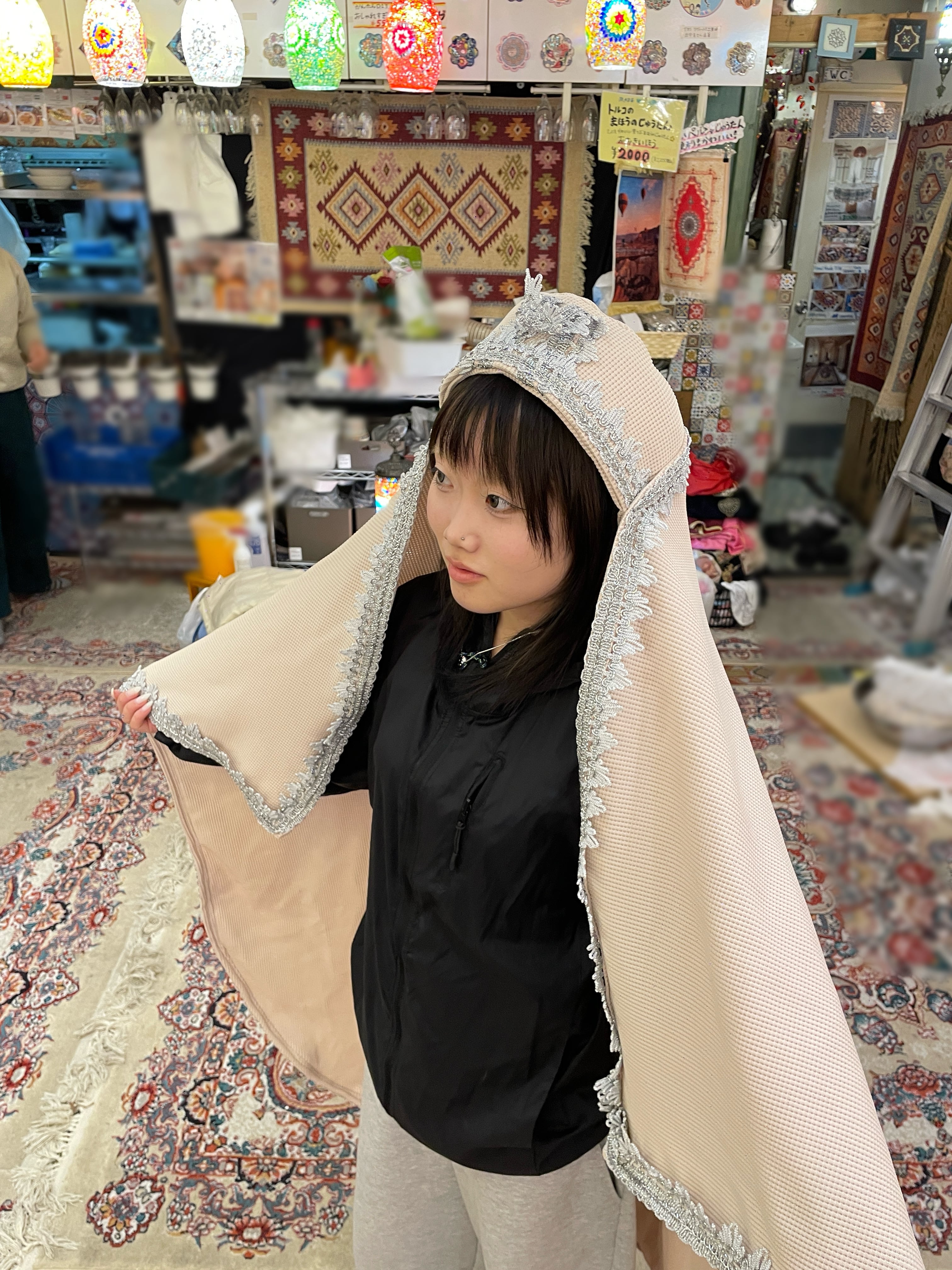 トルコ雑貨 | zakurotokyo