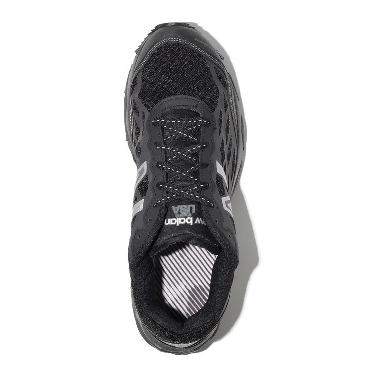 【MILITARY DEADSTOCK(ミリタリーデッドストック)】DEADSTOCK US MADE NEW BALANCE M950B2S US MILITARY Limited TRAINER デッドストック アメリカ製 ニューバランス ミリタリートレーナー