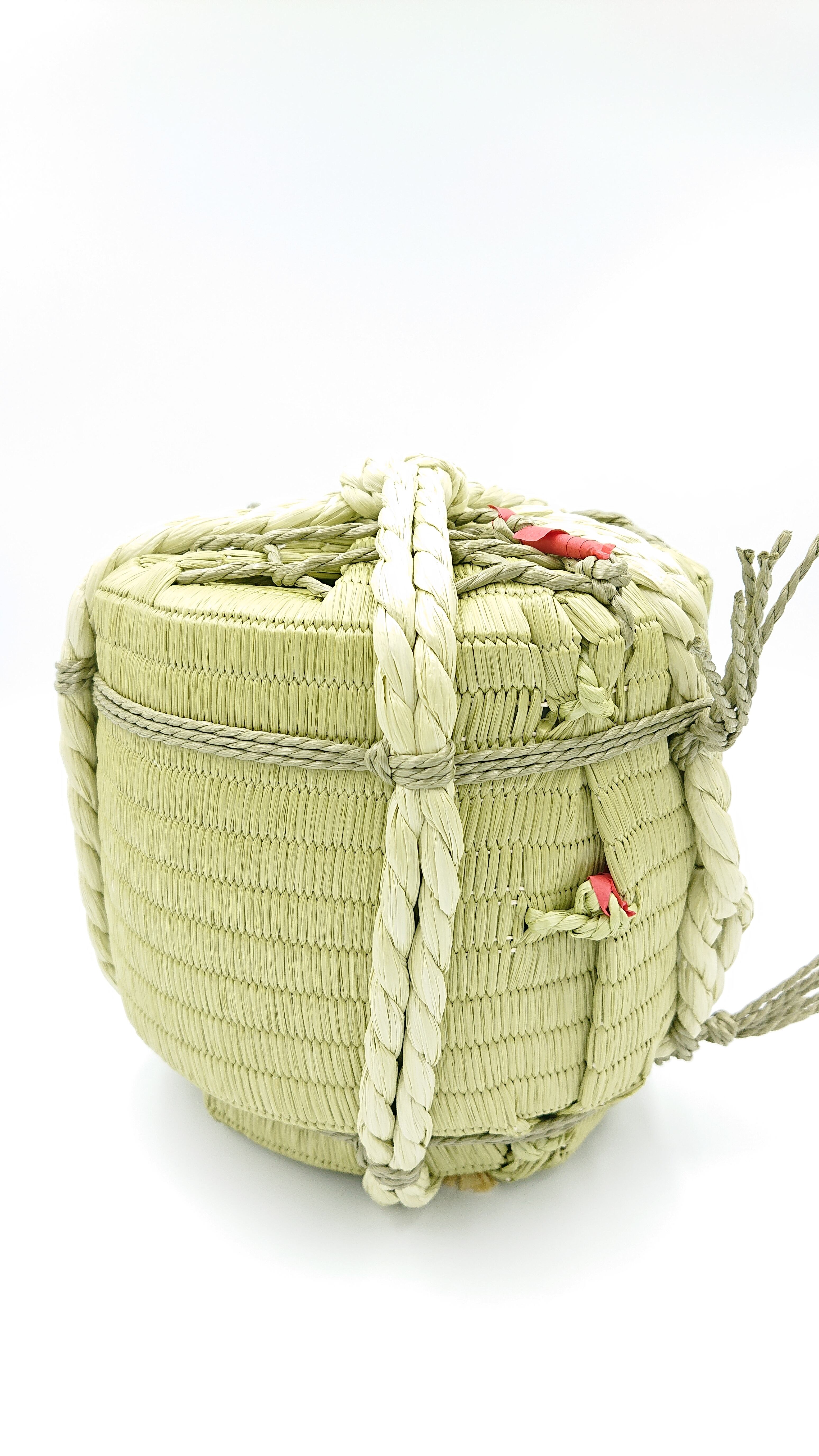 此君ミニ飾り樽 | 日本酒 