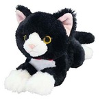ひざねこSS ハチワレ(7446910)