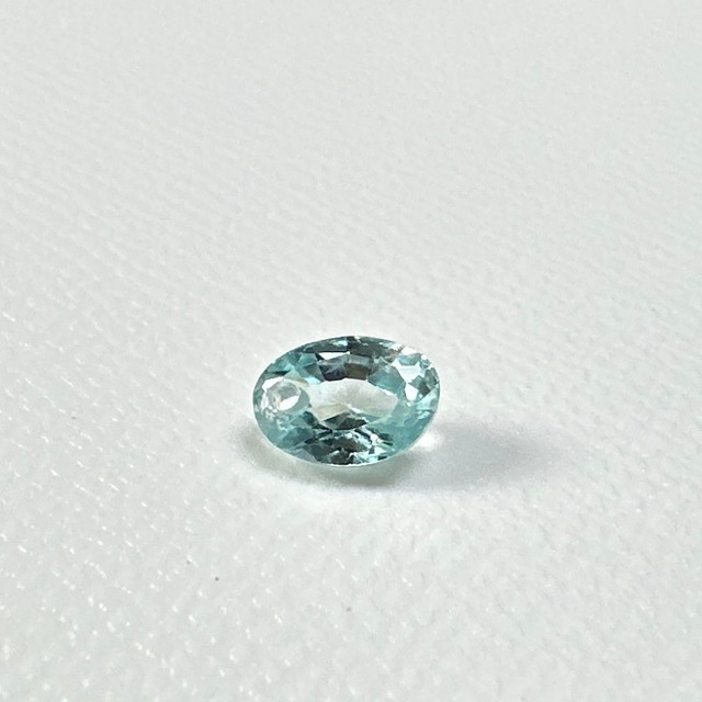 ◇ブルージルコン◇　はちぴあ