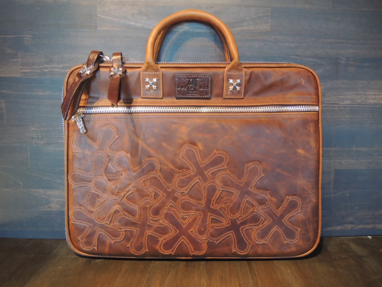 SofferAri Jewelry ソファーアリ 日本代理店 salb5000 LAPTOP BAG