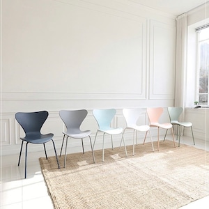 interior point chair 6colors / インテリア ポイント チェア ダイニング リビング 椅子 韓国 北欧