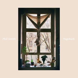 【レコード】PHIL SMITH - TAGEBUCH（KIT）