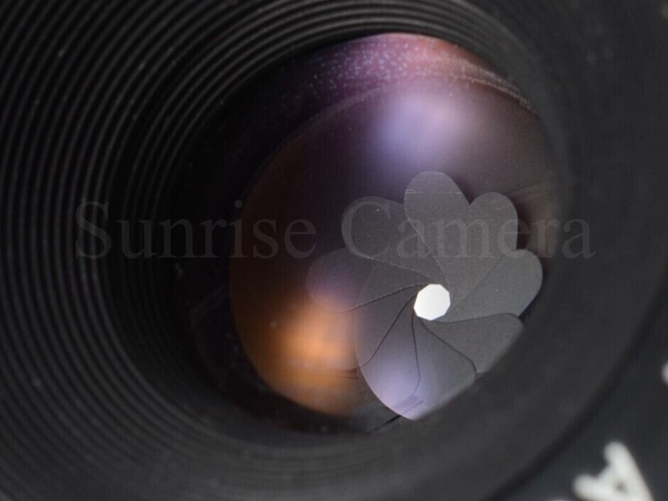 Nikon Ai改 GN Auto NIKKOR 45mm F2.8 整備済 ニコン (60119