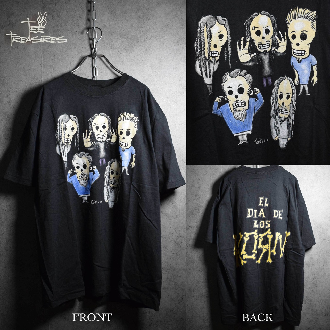 Korn 5【予約商品：4月14日より順次発送】