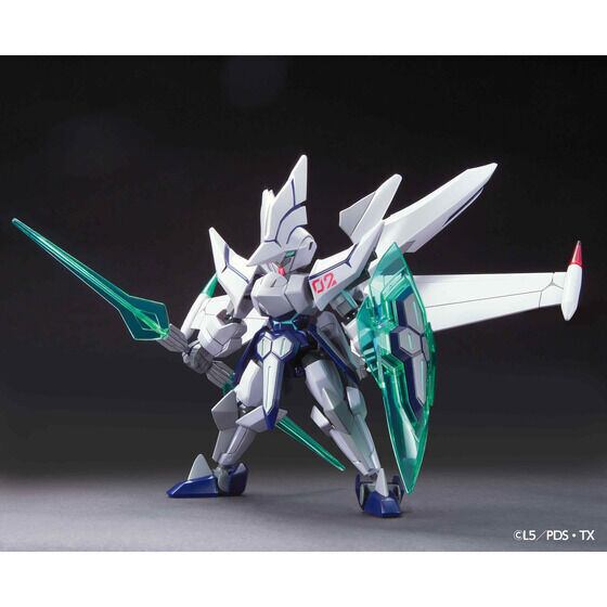 ダンボール戦機W オーディーンMK-2 買取商品】LBX オーディーンMk-2 「ダンボール戦機W」 | みんなの工作