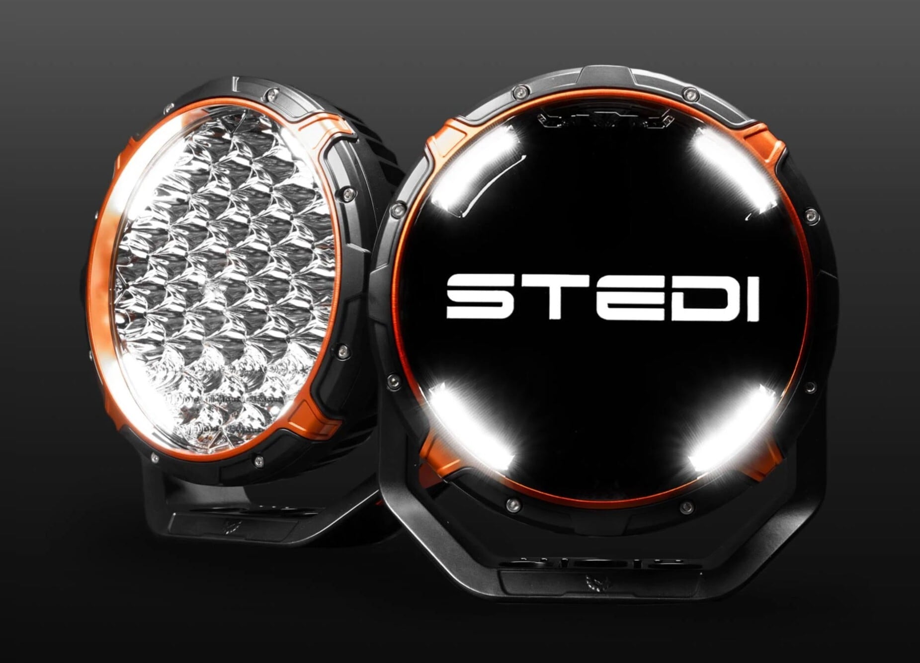 STEDI™ （ステディ） Type-X™ Pro Plus 8.5
