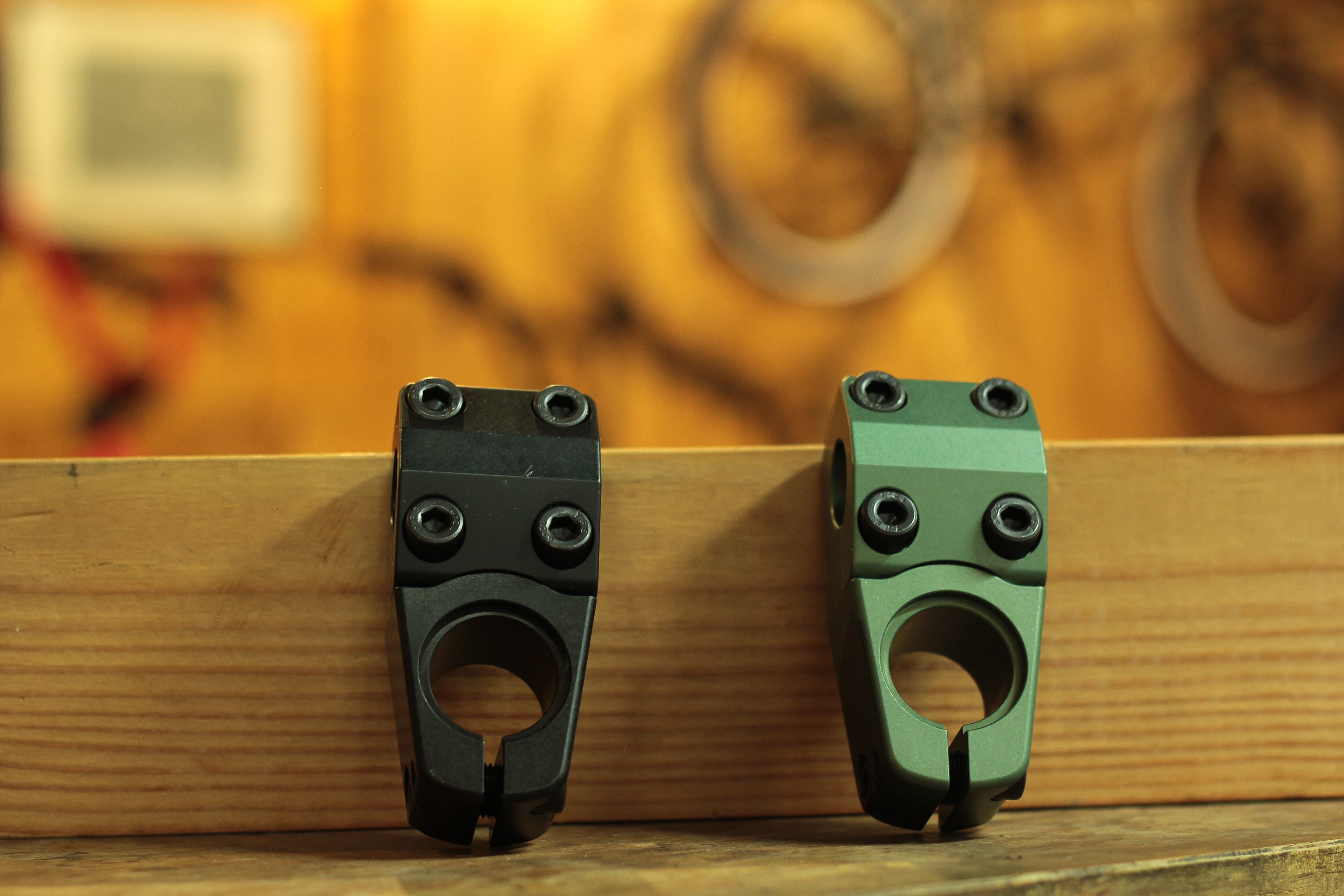 animal bikes Pop Off Stem bmx | MERSYS