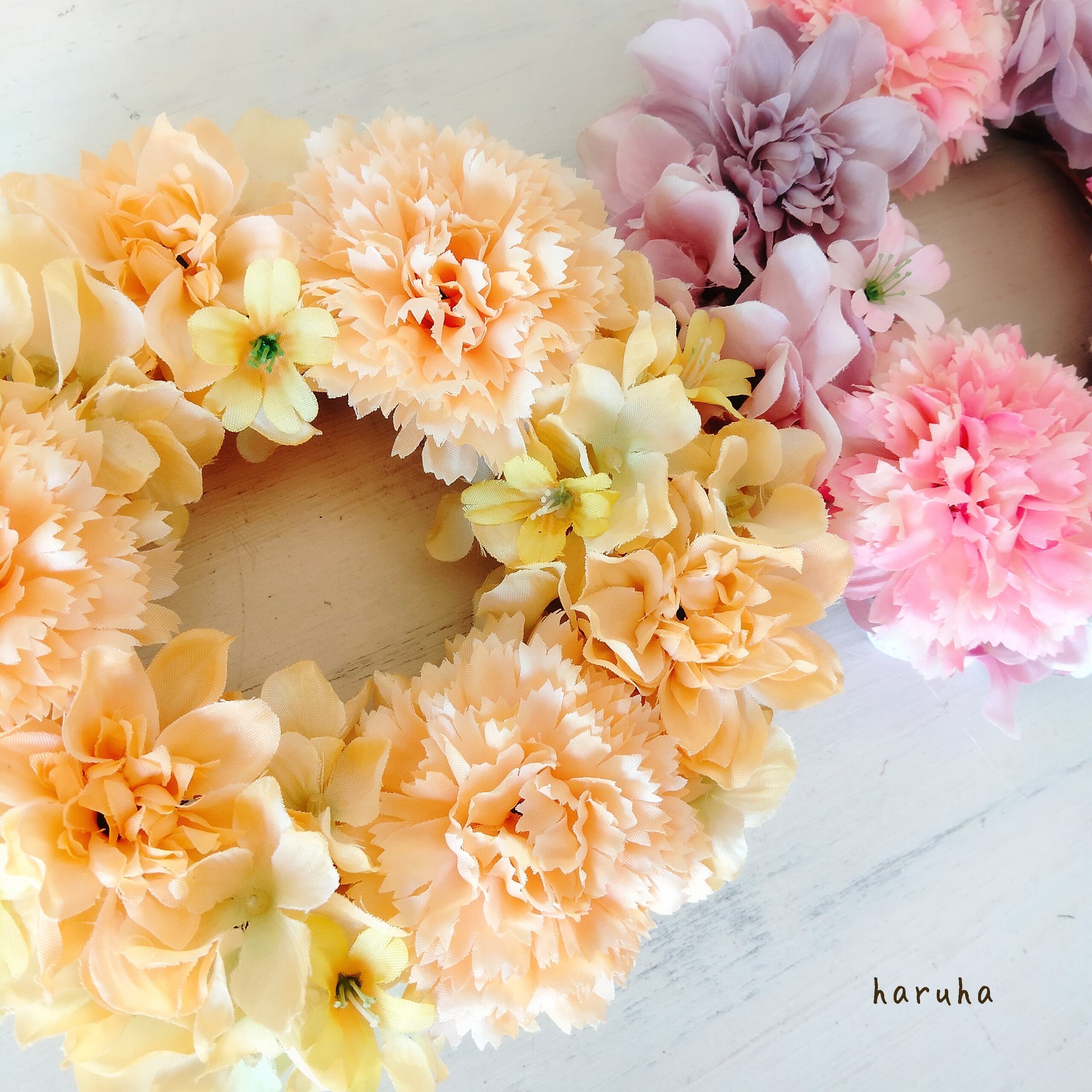 ちゃん様    オーダーリース用   ページ ちゃん様 オーダーリース用 ページ