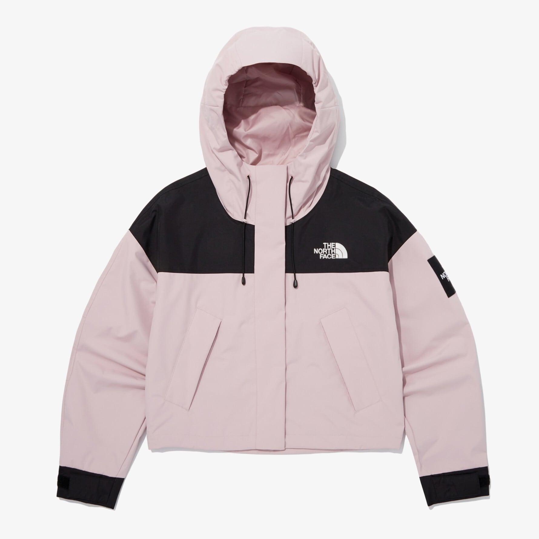 THE NORTH FACE WHITE LABEL キルティングジャケット L（【日本未発売  