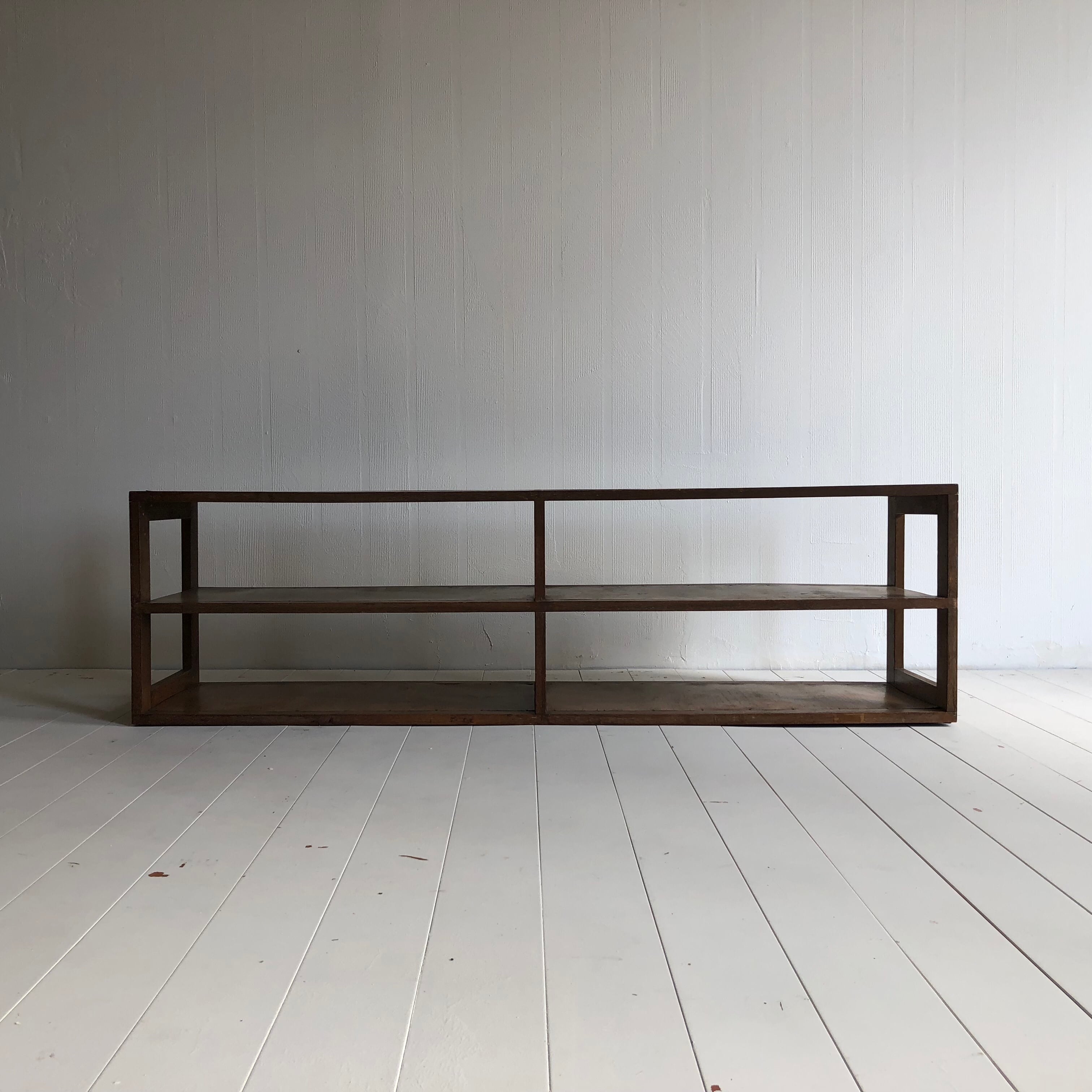 棚 / 下駄箱　/　古家具