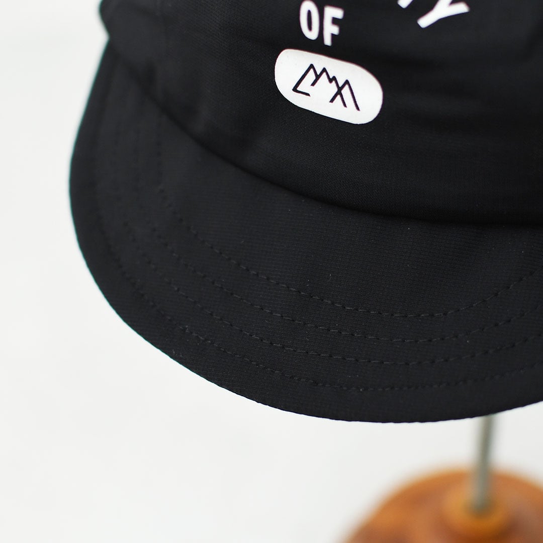 CMF OUTDOOR GARMENT [コムフィアウトドアガーメント] ALL TIME CAP