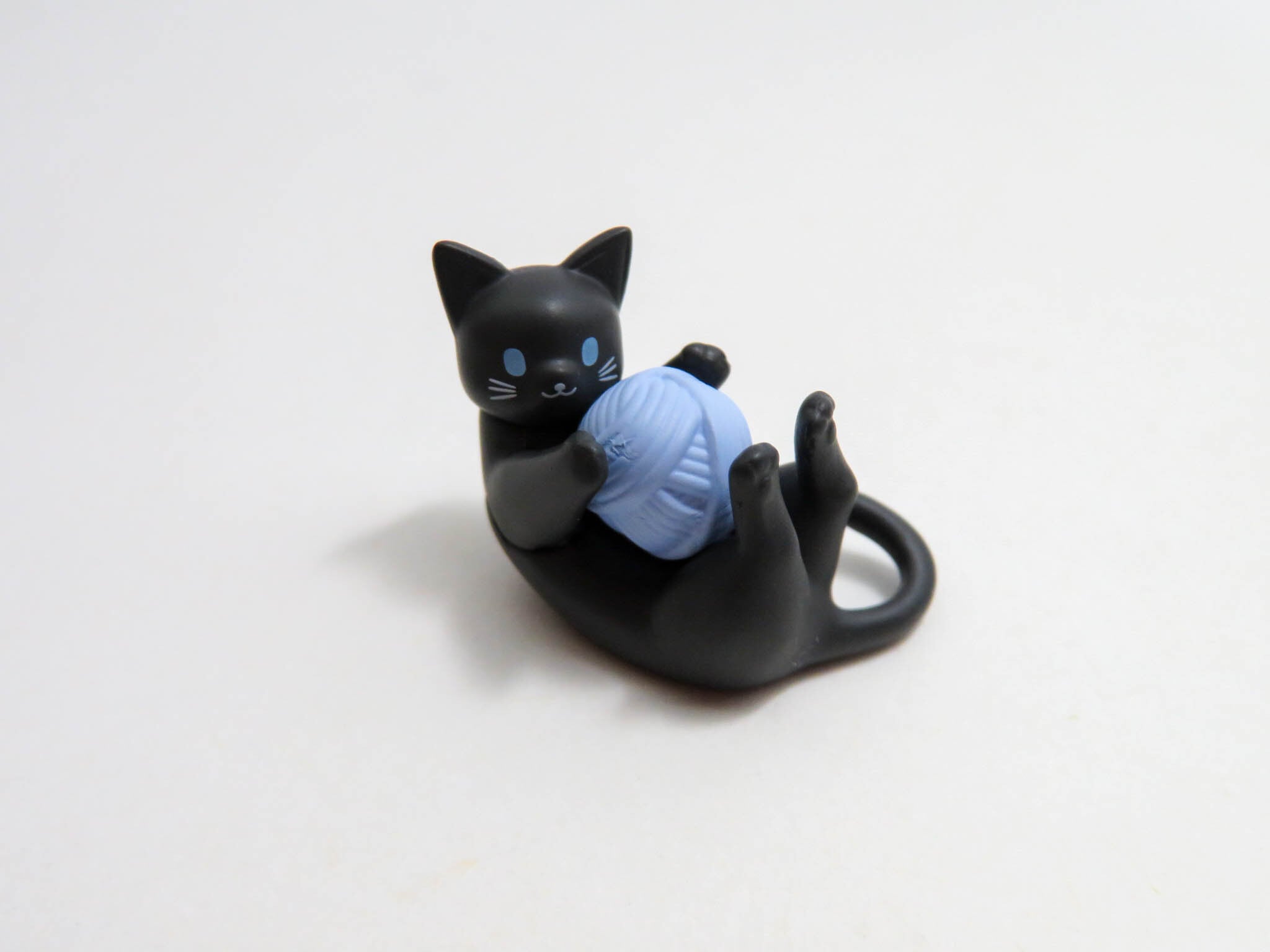 ねんどろいどどーる 鏡の国 アリス 黒猫