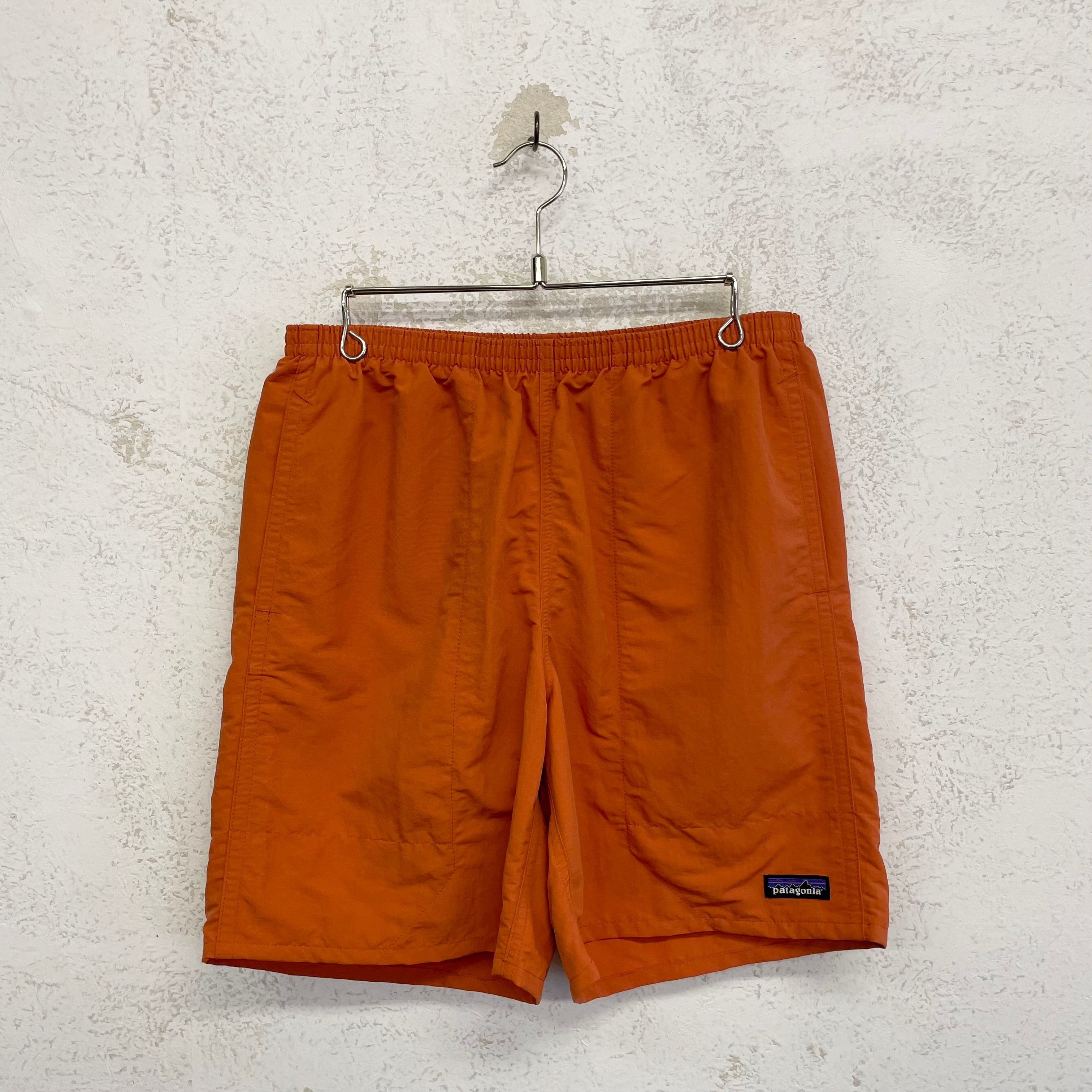 パタゴニア　リバーショーツ　Ｍ 00's patagonia 