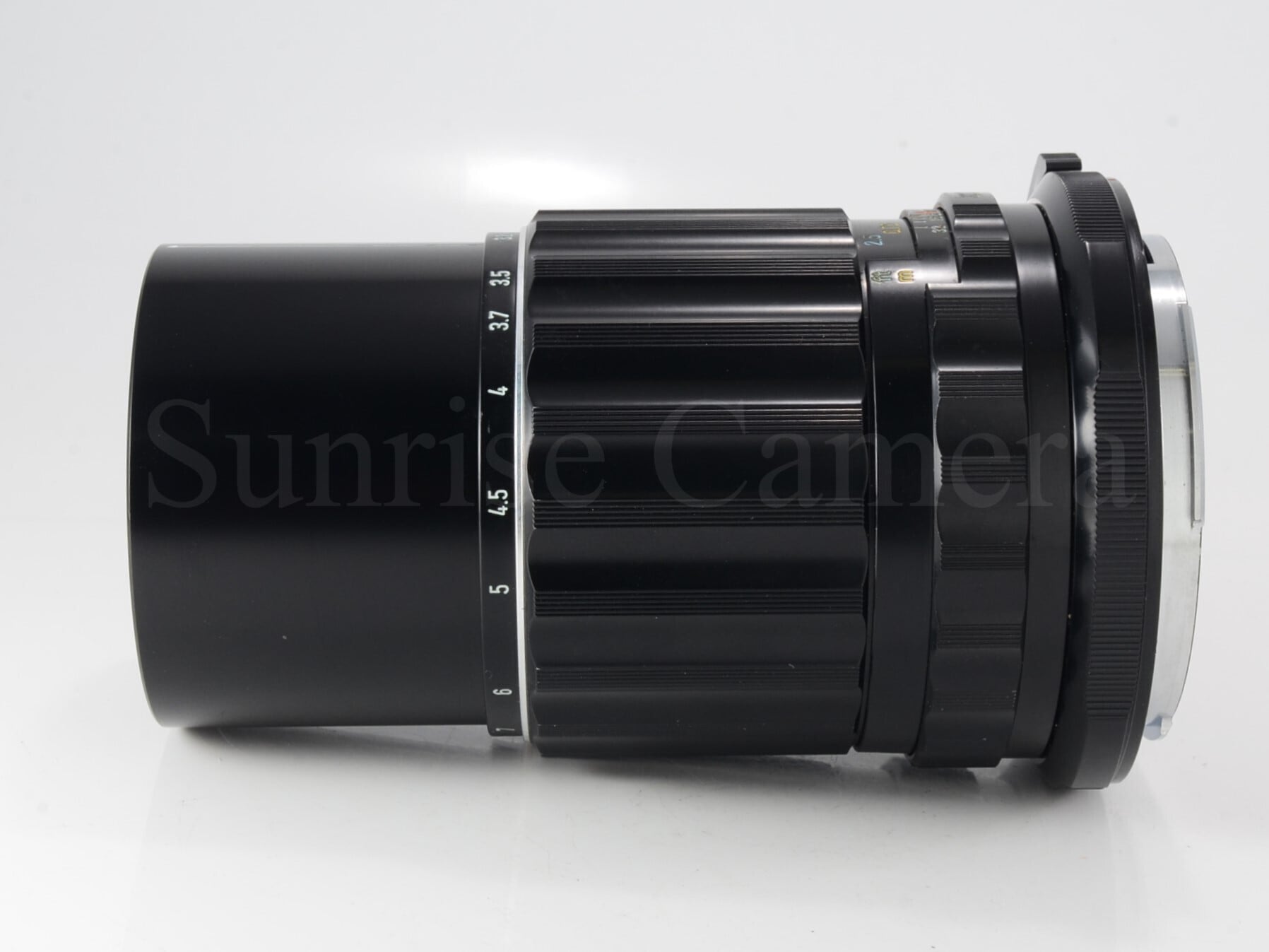 【中古】PENTAX SMC TAKUMAR 6×7 105mm F2.4 Amazon.co.jp: PENTAX SMC TAKUMAR 6×7 105mm F2.4 : 家電＆カメラ