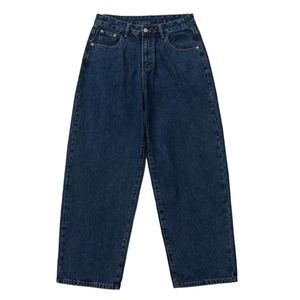 Back pocket tag jeans 00060