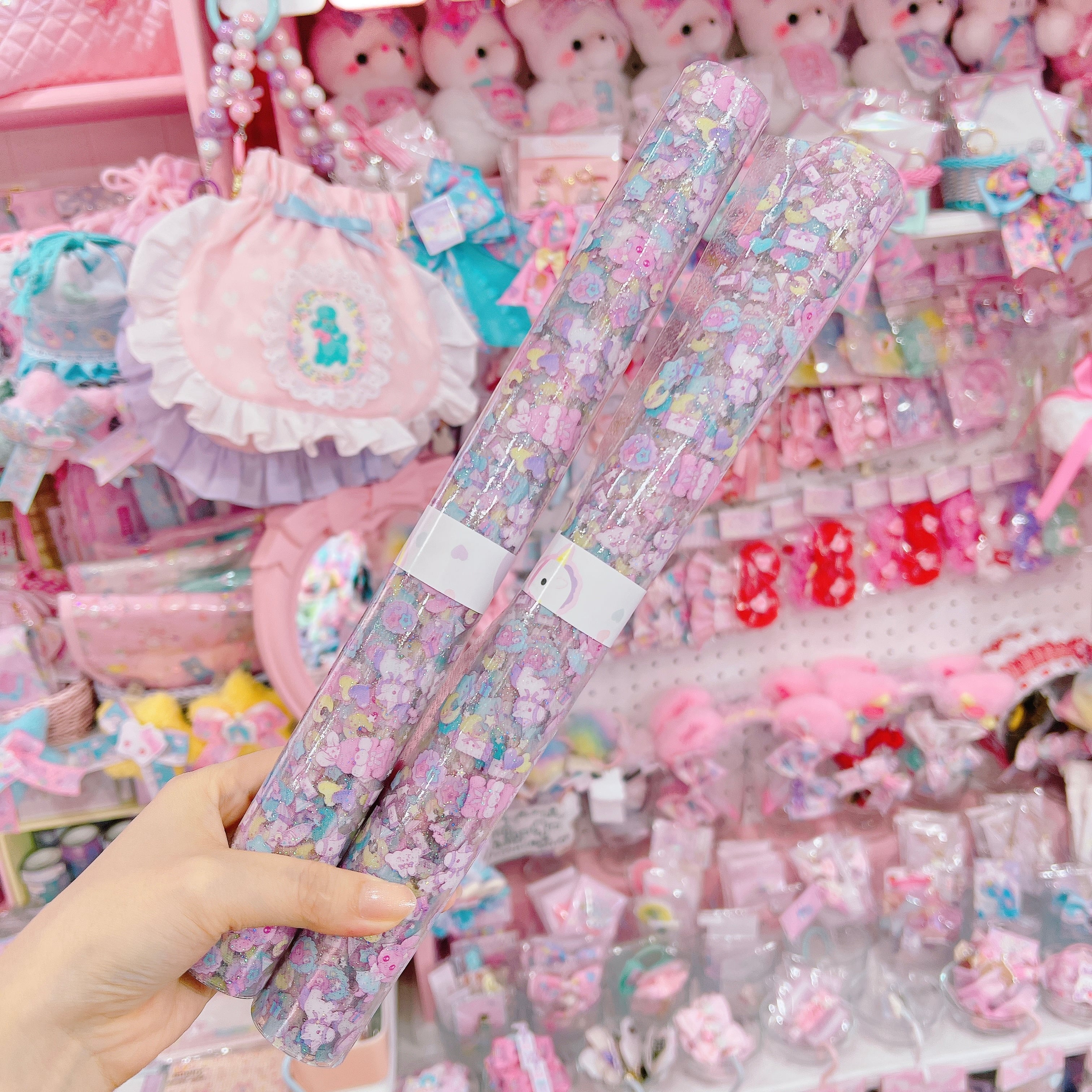 【E7】108-8 PVC生地30×120cm