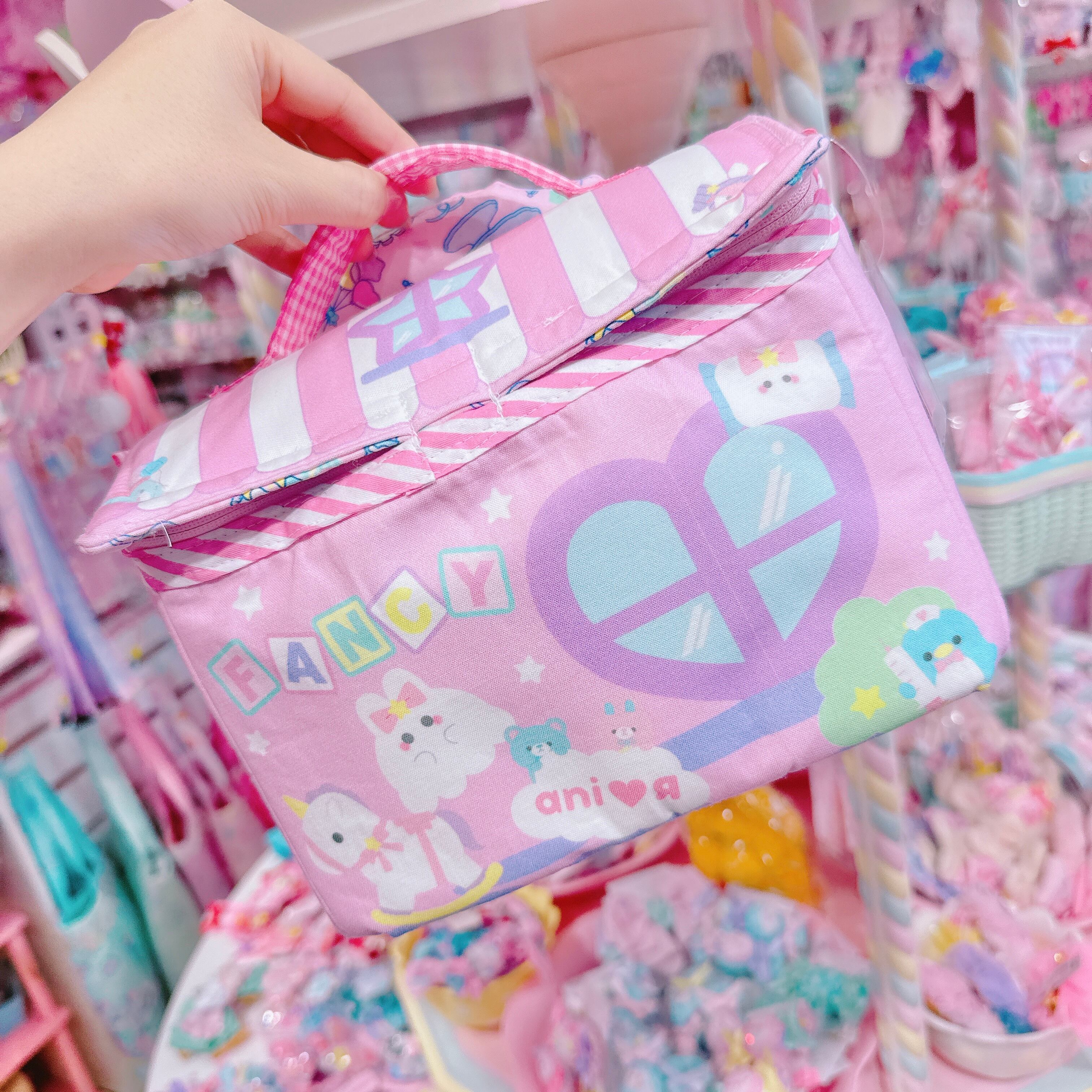 【B9】36-6 FANCY DINER BAG（2wayショルダーひも別売）
