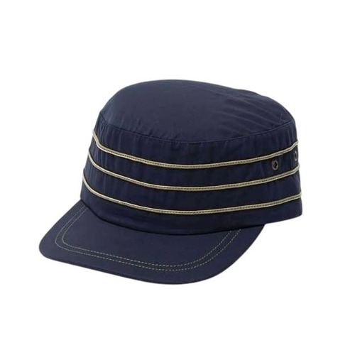 LIDAIRPEAKS / CYLINDER HAT NAVY