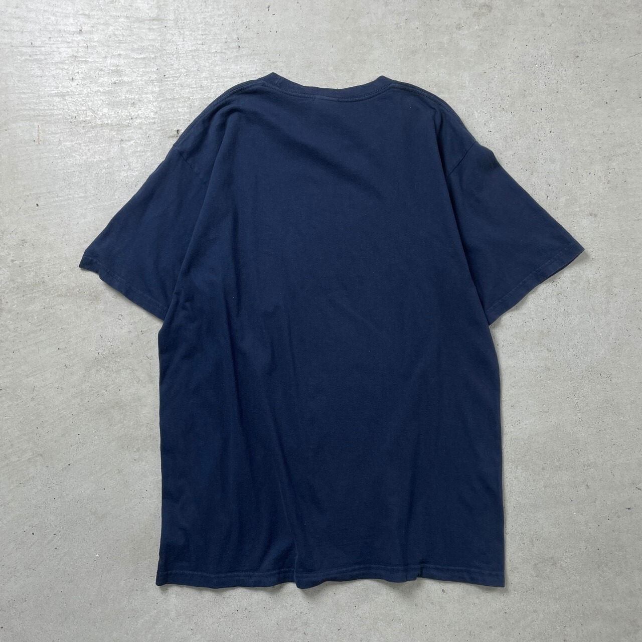 THE NORTH FACE ザ ノースフェイス フロントロゴ プリントTシャツ 