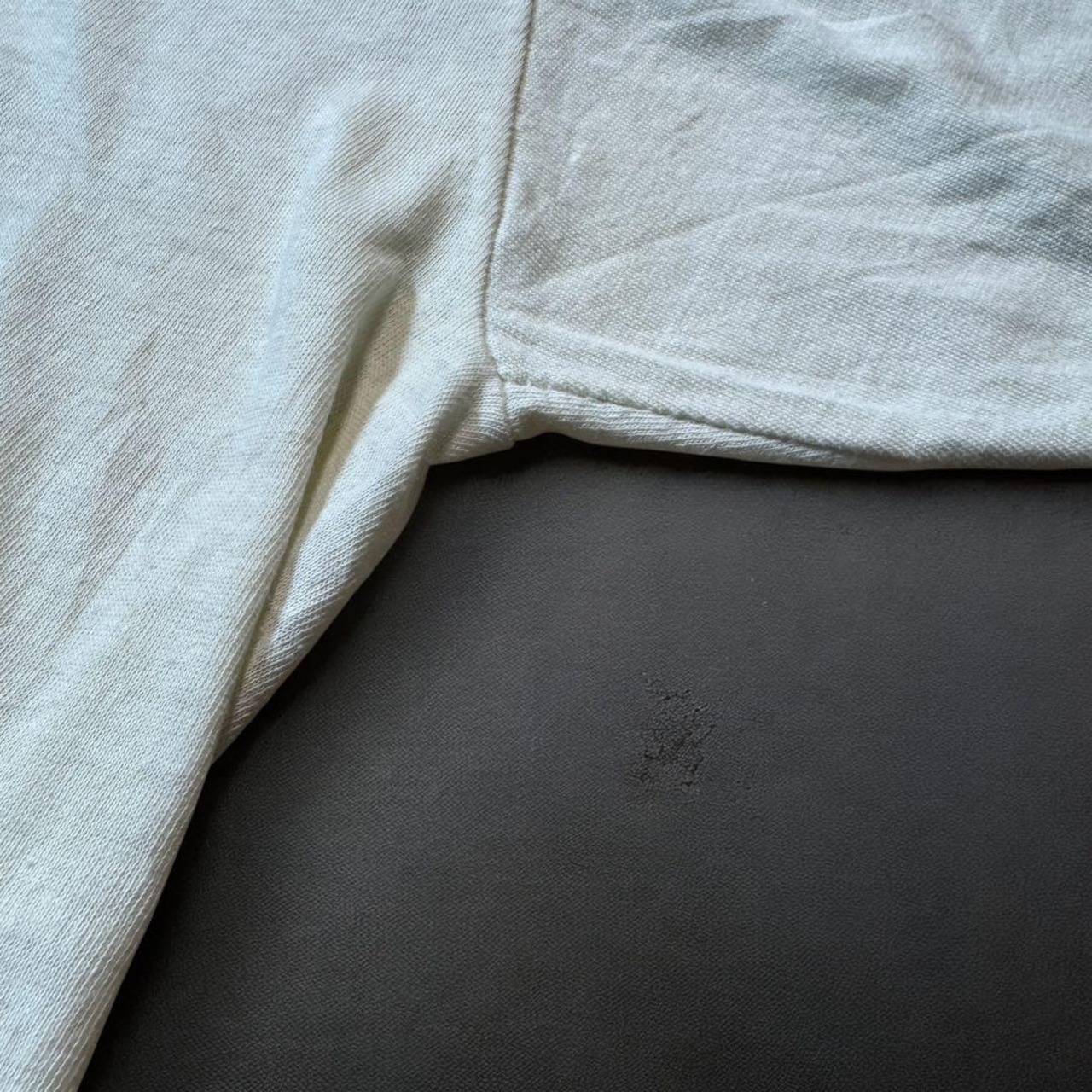 80s 90s Vintage ヴィンテージ リンガーTシャツ シングルステッチ 古着 - 9