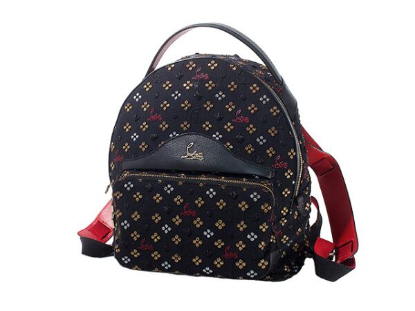 イヴサンローラン YVES SAINT LAURENT ヴィンテージ LOVE マルチカラー