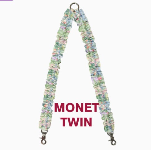 予約【littlesara】Monet Multi twin (4Color)