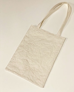 Stitch bag KI / ステッチバッグ（キナリ）