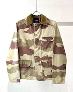 A.P.C. "Camo" Hunting Jacket