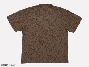 Jaguars Box Logo　S/S Tee / BLACK　日本製