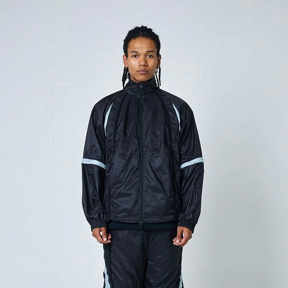 Supplier - Detachable Track Pants サプライヤー 【公式通販】