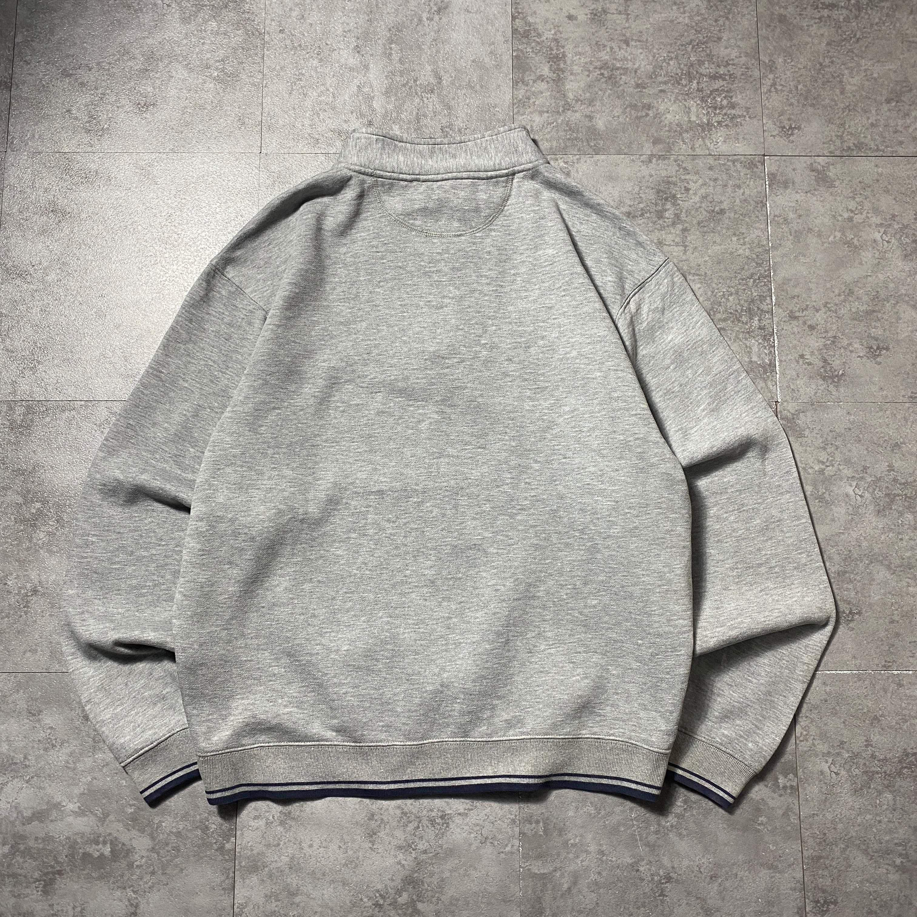 Size:XXL】Celebrity Cruises セレブリティクライシス ハーフジップ