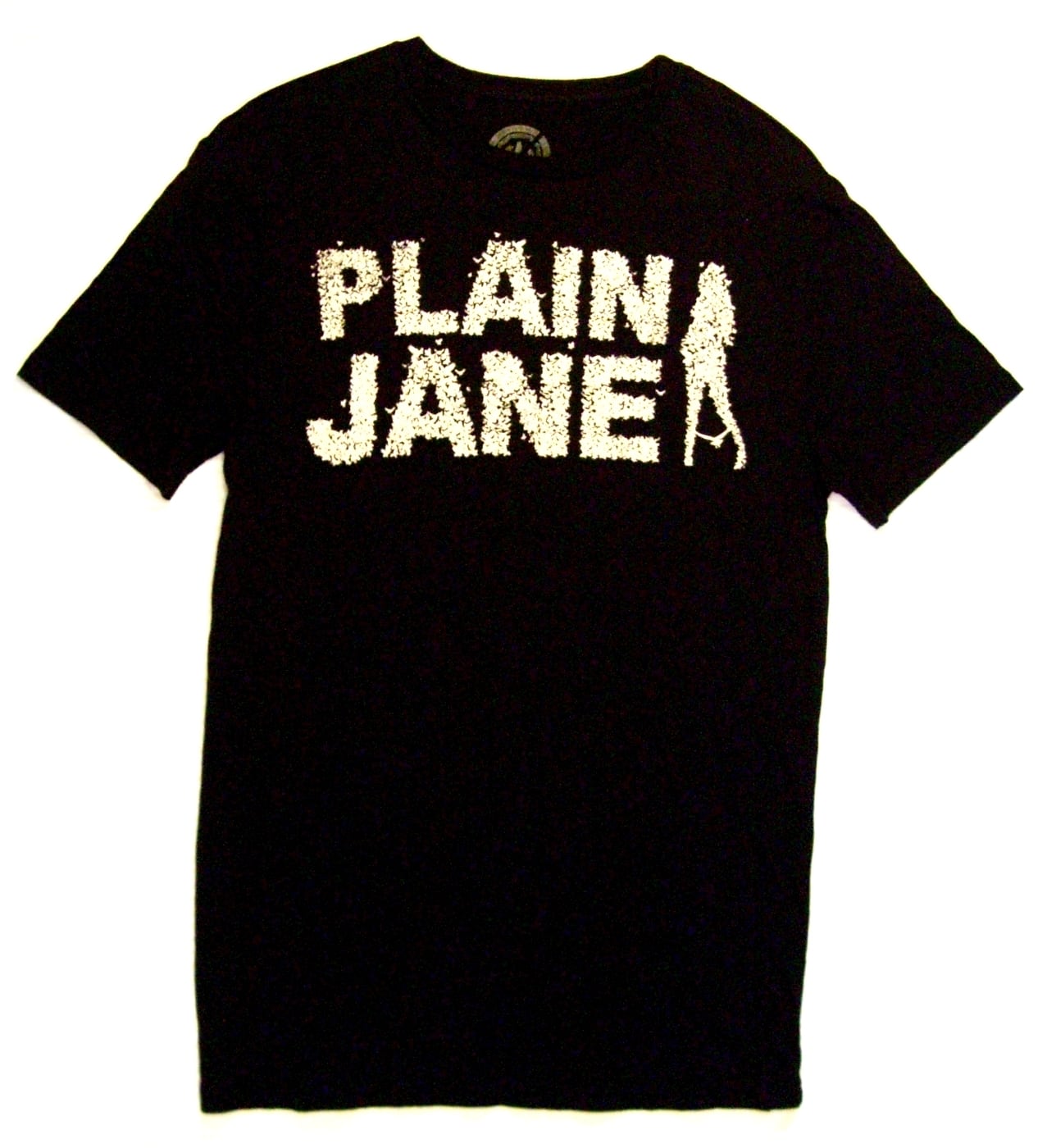 PLAIN JANE HOMME★STRUGGLE V-NECK POCKET Men's Tシャツ BLACK PLAIN JANE HOMME STRUGGLE V-NECK Men's Tシャツ オーガニック