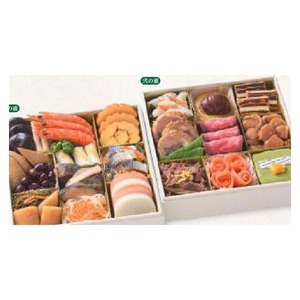 おせち料理「錦」セット 27品
