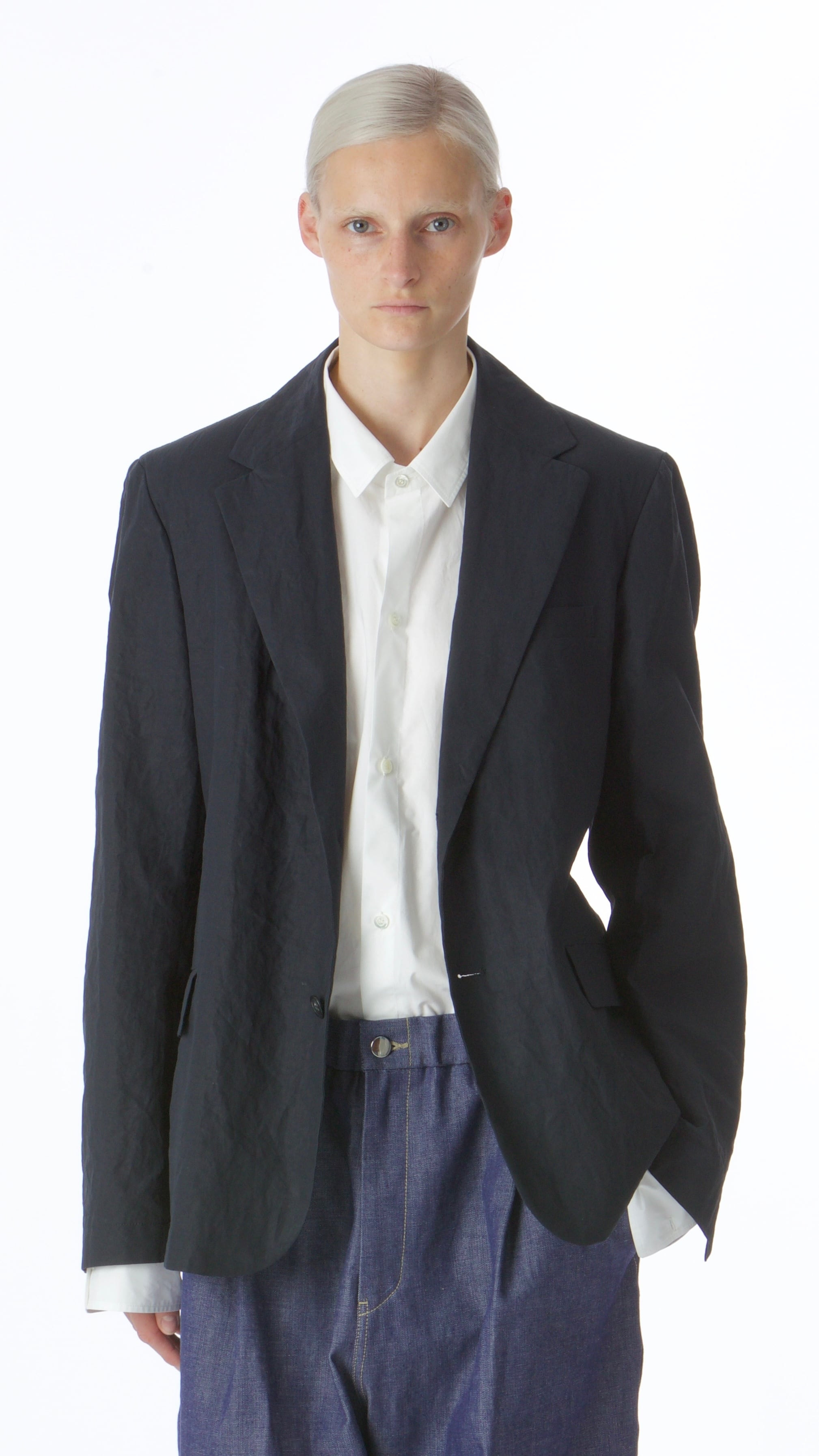 SOFIE D'HOORE 】Colette Blazer - Calcium