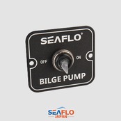 スイッチパネル-2ウェイパネル-