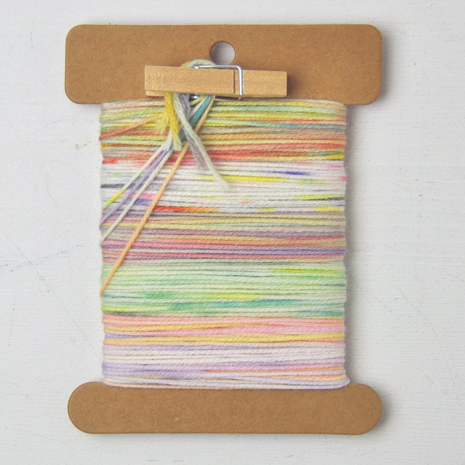 メリノ紡績糸 - Merino Wool Yarn | ひつじや