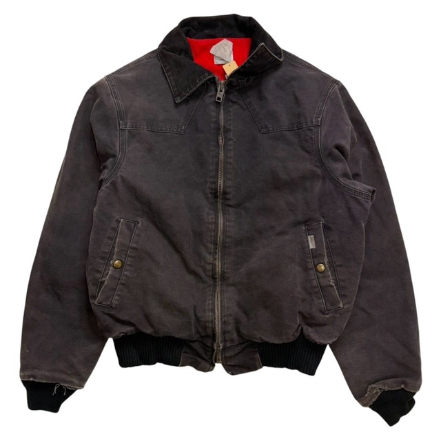 Carhartt   ジャケット　XL  サンタフェジャケット