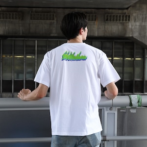 Have a nice trip インクジェットプリントTシャツ【6.2オンス】