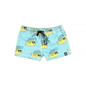 【23SS】BEACH&BANDITS   / FUNKY FISH SWIMSHORT  　 水着　スイムウェア