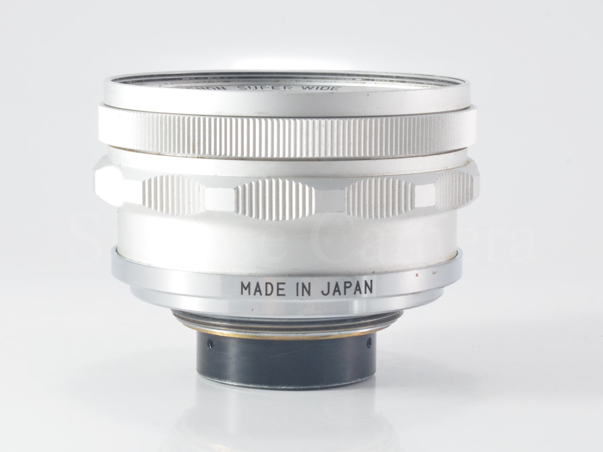 AVENON SUPER WIDE 21mm F2.8 L39 広角単焦点レンズ アベノン