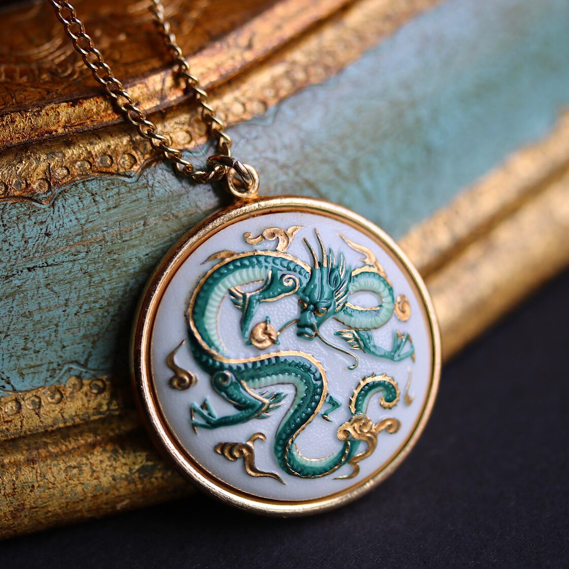 トシカネジュエリー 眠れる 俊兼 有田焼 カフスボタン ピンズ バッジ  