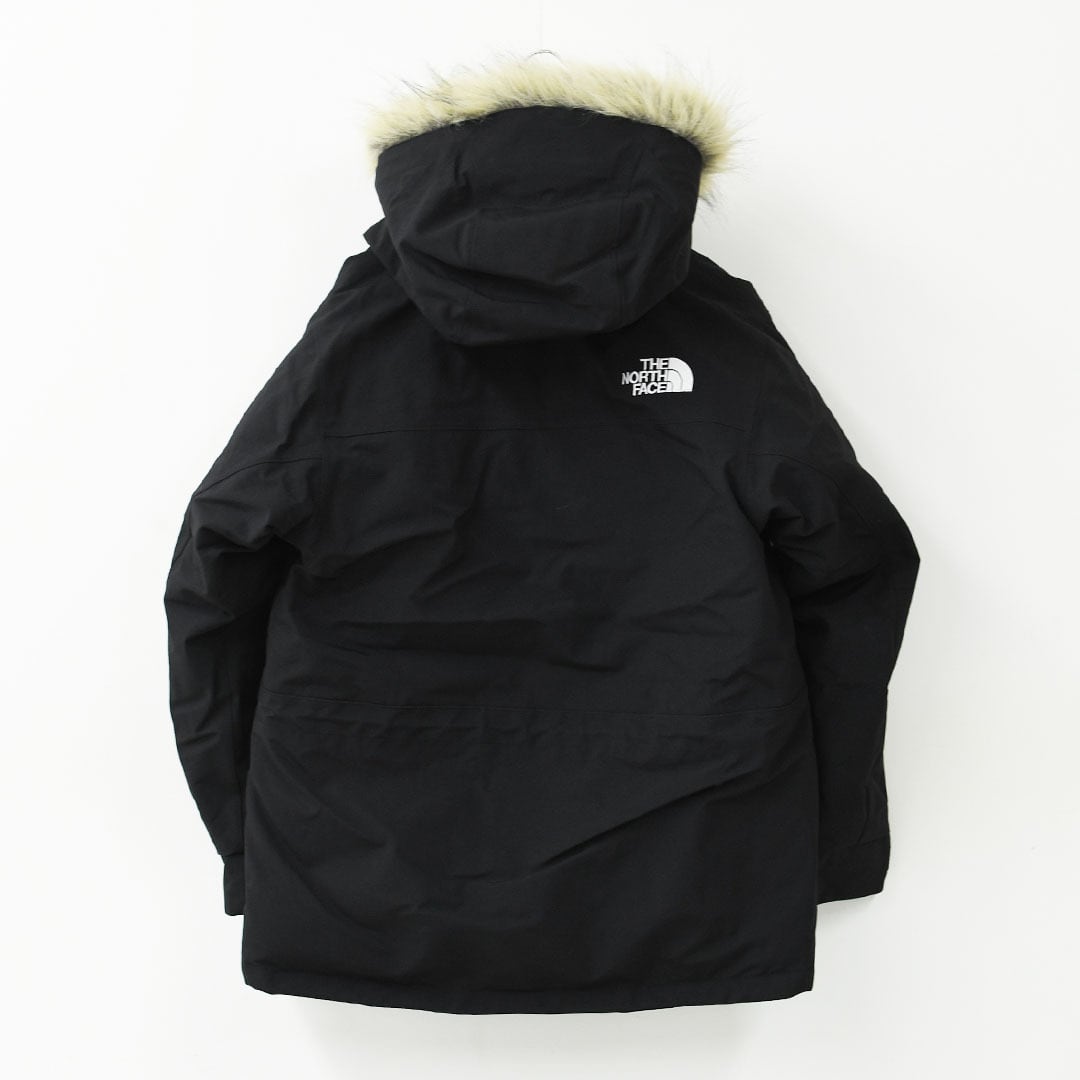 THE NORTH FACE [ザ ノースフェイス正規代理店] Antarctica Parka