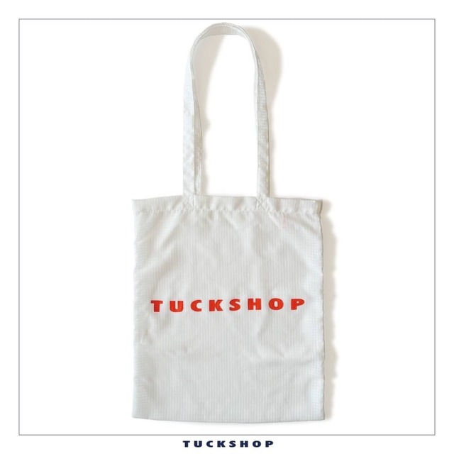 HOLIDAY TOTE BAG 002